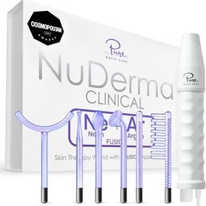 Pure NuDerma Clinical Skin Therapy
